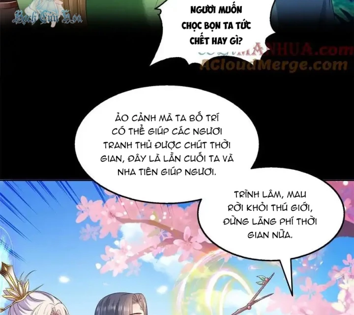 Tu Chân Nói Chuyện Phiếm Quần Chapter 615 - 20