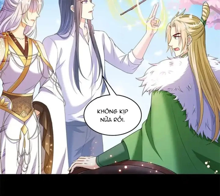 Tu Chân Nói Chuyện Phiếm Quần Chapter 615 - 21