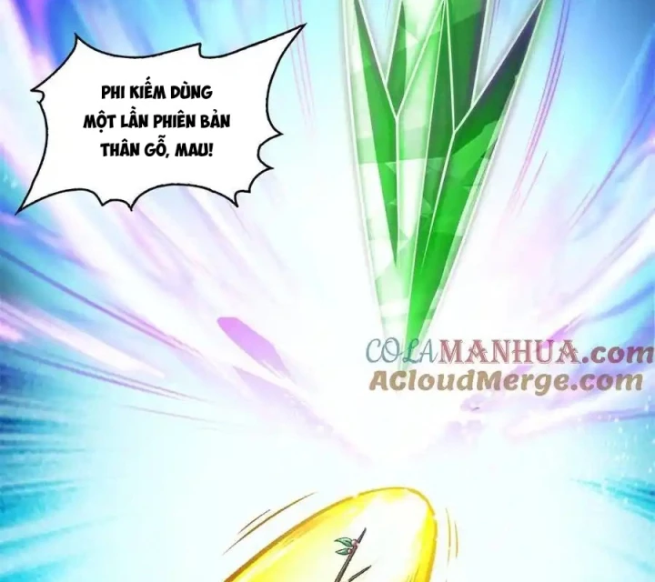 Tu Chân Nói Chuyện Phiếm Quần Chapter 615 - 23