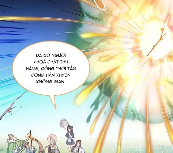 Tu Chân Nói Chuyện Phiếm Quần Chapter 615 - 26