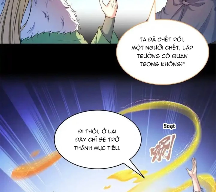 Tu Chân Nói Chuyện Phiếm Quần Chapter 615 - 29