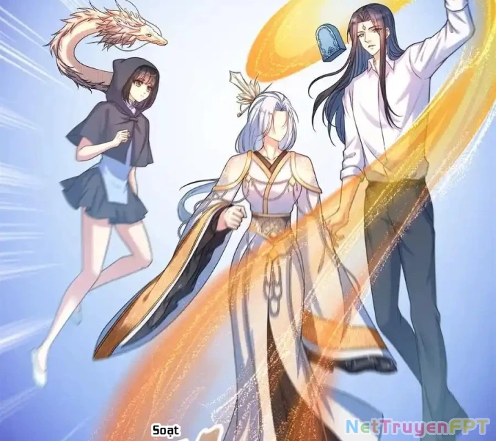 Tu Chân Nói Chuyện Phiếm Quần Chapter 615 - 30