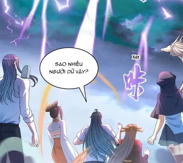 Tu Chân Nói Chuyện Phiếm Quần Chapter 615 - 33