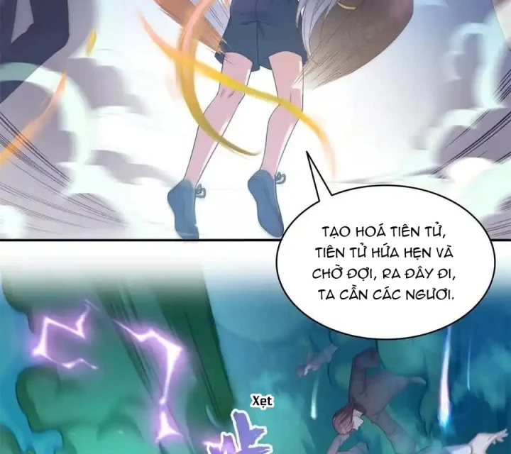 Tu Chân Nói Chuyện Phiếm Quần Chapter 615 - 34