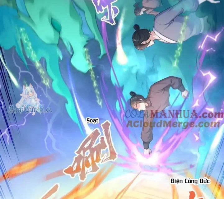 Tu Chân Nói Chuyện Phiếm Quần Chapter 615 - 35