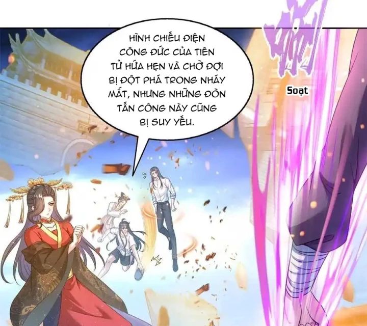 Tu Chân Nói Chuyện Phiếm Quần Chapter 615 - 38