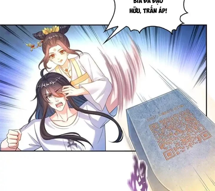 Tu Chân Nói Chuyện Phiếm Quần Chapter 615 - 40