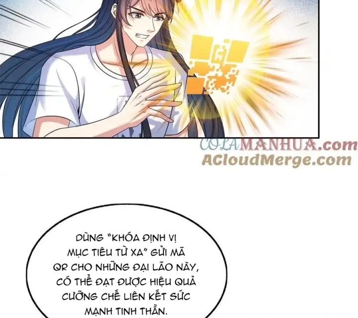 Tu Chân Nói Chuyện Phiếm Quần Chapter 615 - 50