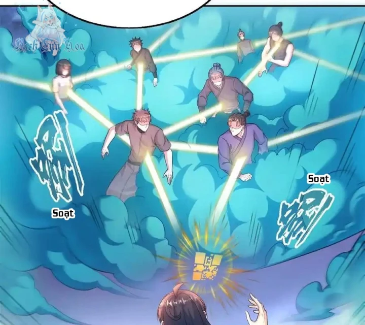 Tu Chân Nói Chuyện Phiếm Quần Chapter 615 - 51