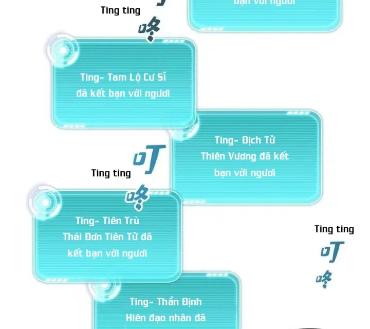 Tu Chân Nói Chuyện Phiếm Quần Chapter 615 - 53