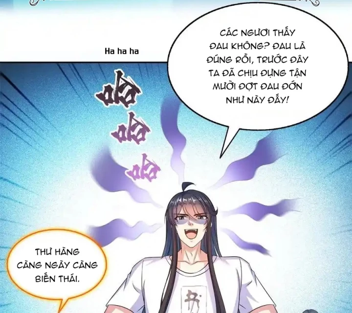 Tu Chân Nói Chuyện Phiếm Quần Chapter 615 - 57