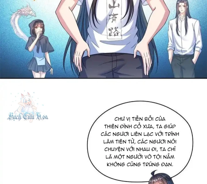 Tu Chân Nói Chuyện Phiếm Quần Chapter 615 - 58