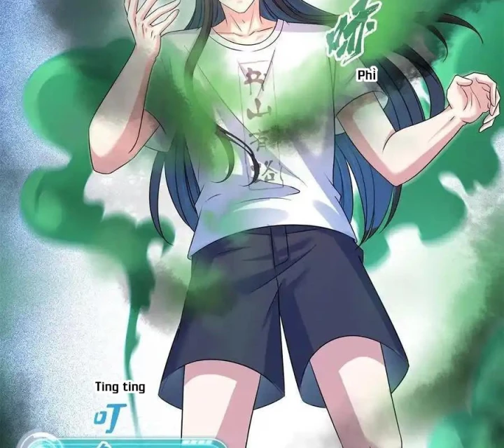 Tu Chân Nói Chuyện Phiếm Quần Chapter 615 - 68