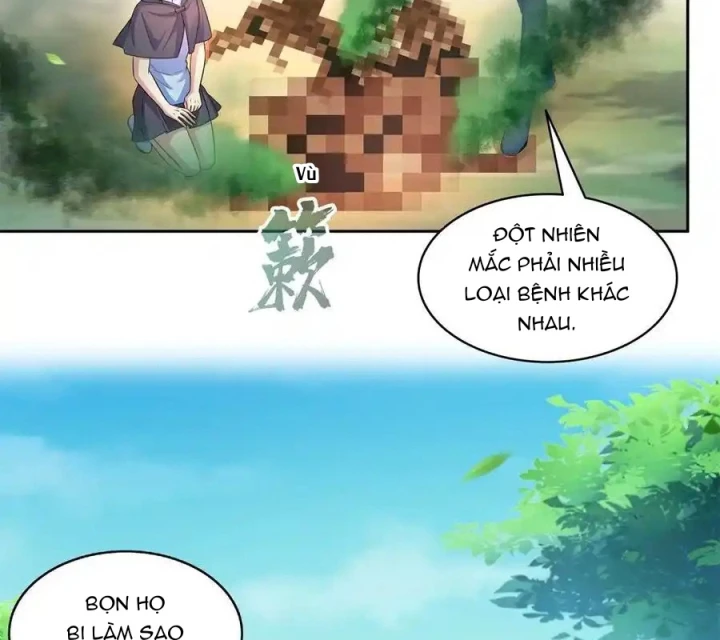 Tu Chân Nói Chuyện Phiếm Quần Chapter 615 - 75