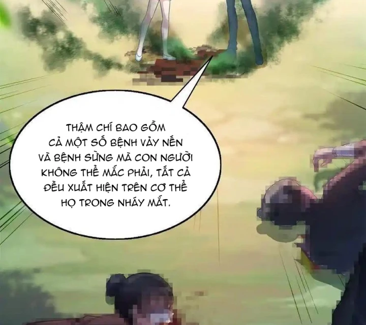 Tu Chân Nói Chuyện Phiếm Quần Chapter 615 - 77