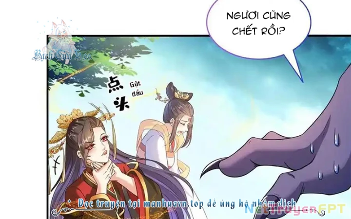 Tu Chân Nói Chuyện Phiếm Quần Chapter 616 - 9