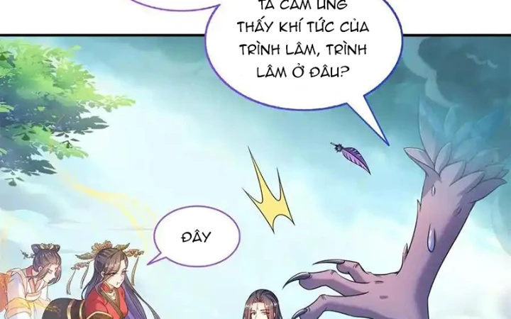 Tu Chân Nói Chuyện Phiếm Quần Chapter 616 - 11