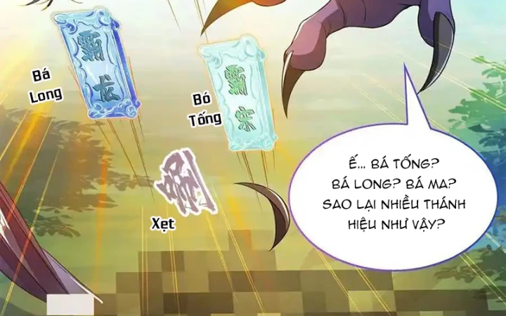 Tu Chân Nói Chuyện Phiếm Quần Chapter 616 - 27