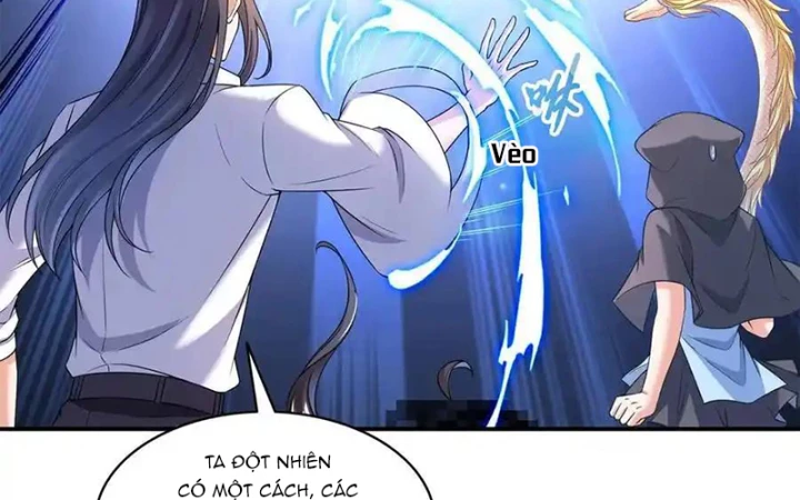 Tu Chân Nói Chuyện Phiếm Quần Chapter 616 - 37