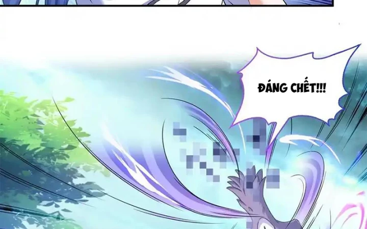 Tu Chân Nói Chuyện Phiếm Quần Chapter 616 - 40