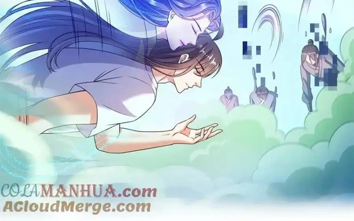 Tu Chân Nói Chuyện Phiếm Quần Chapter 616 - 42