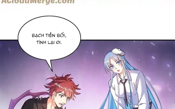 Tu Chân Nói Chuyện Phiếm Quần Chapter 616 - 54