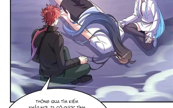 Tu Chân Nói Chuyện Phiếm Quần Chapter 616 - 62