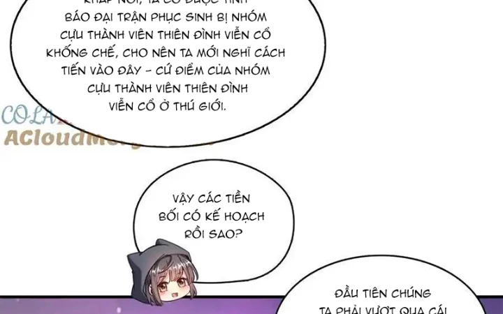 Tu Chân Nói Chuyện Phiếm Quần Chapter 616 - 63
