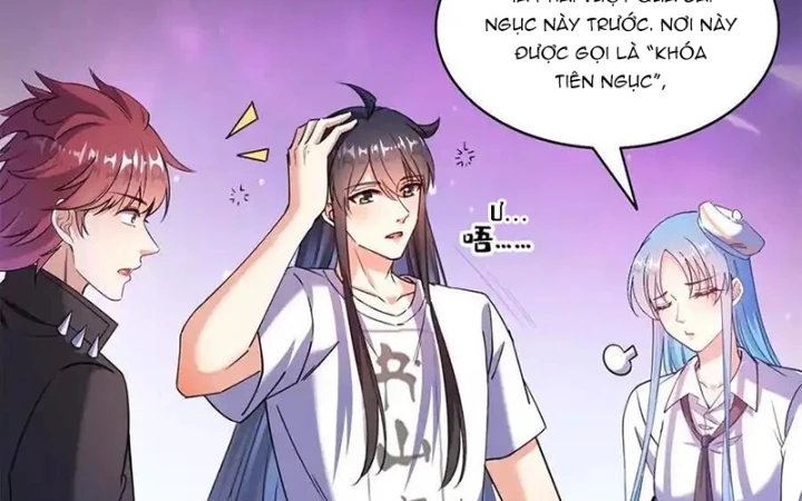 Tu Chân Nói Chuyện Phiếm Quần Chapter 616 - 64