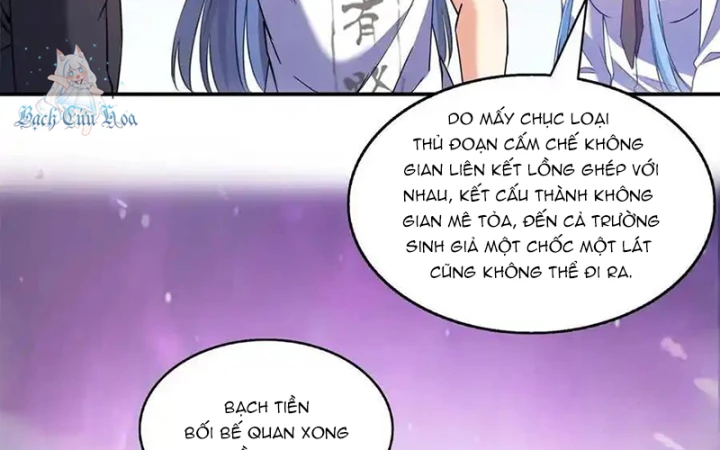 Tu Chân Nói Chuyện Phiếm Quần Chapter 616 - 65