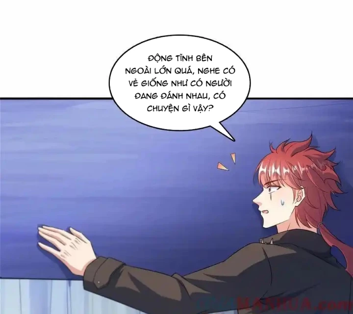 Tu Chân Nói Chuyện Phiếm Quần Chapter 617 - 2