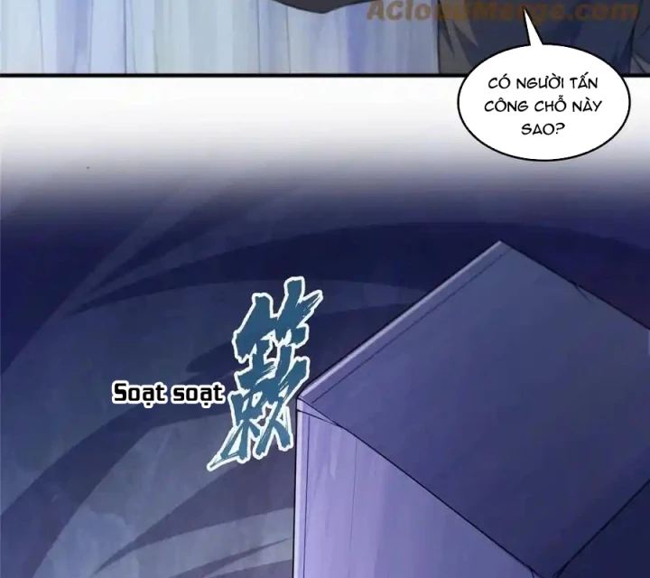 Tu Chân Nói Chuyện Phiếm Quần Chapter 617 - 3