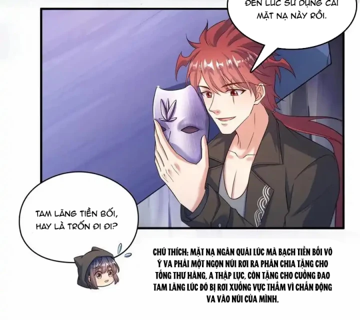 Tu Chân Nói Chuyện Phiếm Quần Chapter 617 - 6