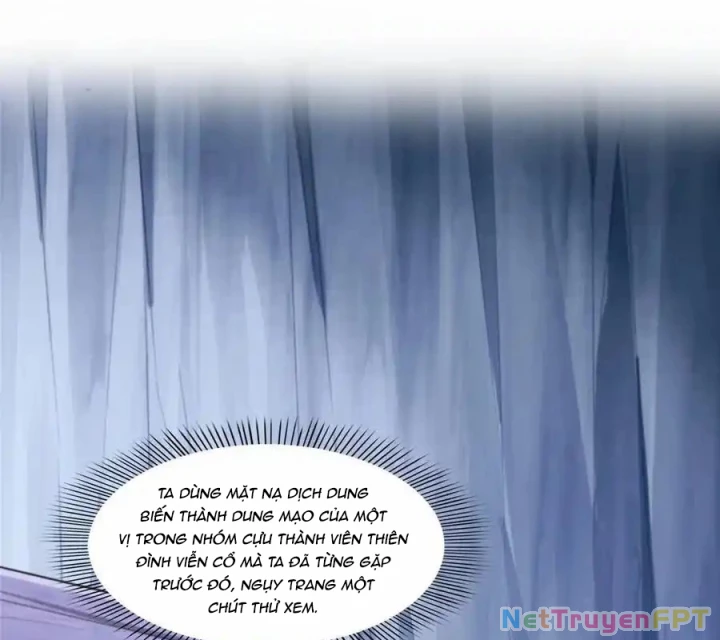 Tu Chân Nói Chuyện Phiếm Quần Chapter 617 - 7