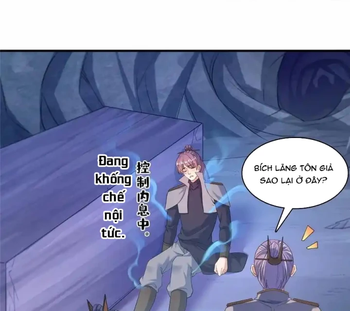 Tu Chân Nói Chuyện Phiếm Quần Chapter 617 - 10