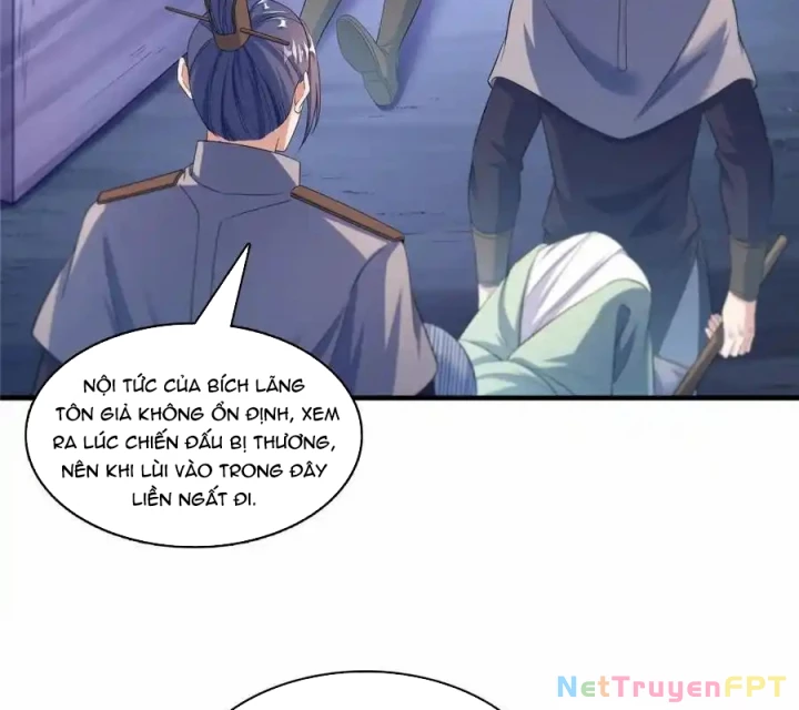 Tu Chân Nói Chuyện Phiếm Quần Chapter 617 - 11