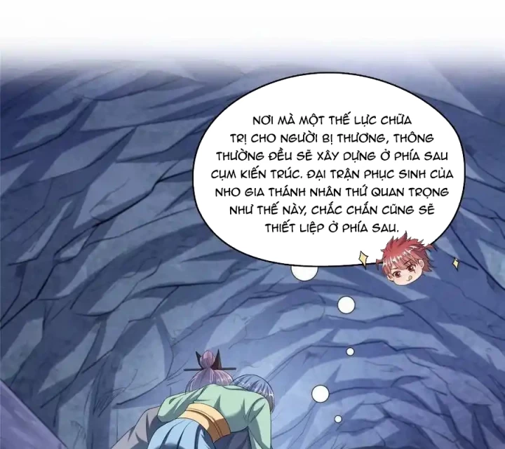 Tu Chân Nói Chuyện Phiếm Quần Chapter 617 - 14