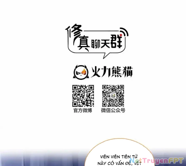 Tu Chân Nói Chuyện Phiếm Quần Chapter 617 - 18