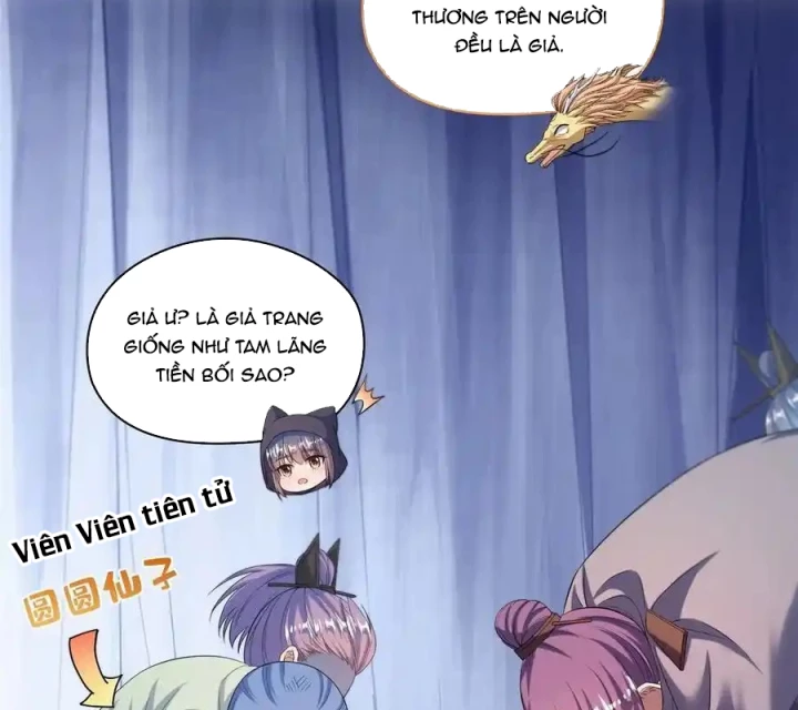 Tu Chân Nói Chuyện Phiếm Quần Chapter 617 - 19