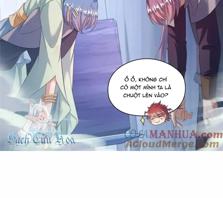 Tu Chân Nói Chuyện Phiếm Quần Chapter 617 - 20