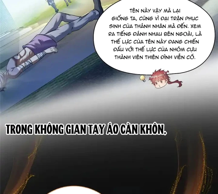 Tu Chân Nói Chuyện Phiếm Quần Chapter 617 - 24