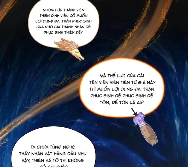 Tu Chân Nói Chuyện Phiếm Quần Chapter 617 - 25