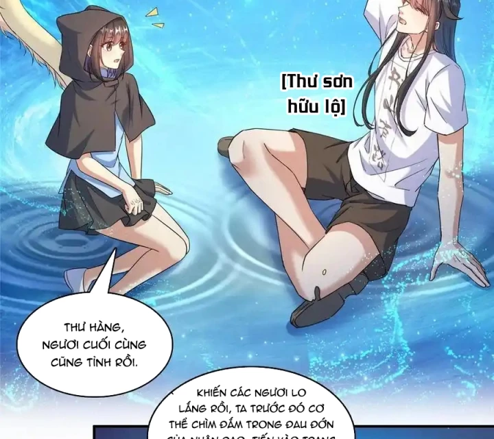 Tu Chân Nói Chuyện Phiếm Quần Chapter 617 - 27