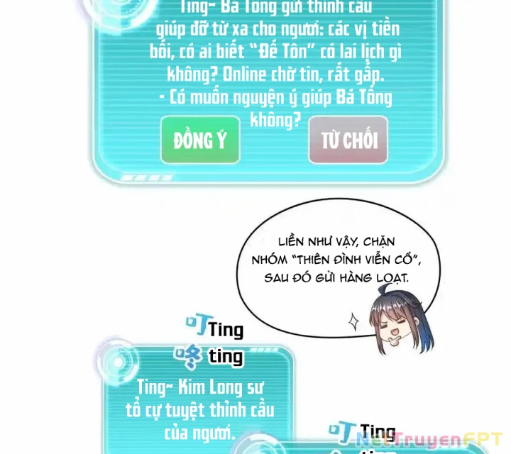 Tu Chân Nói Chuyện Phiếm Quần Chapter 617 - 29