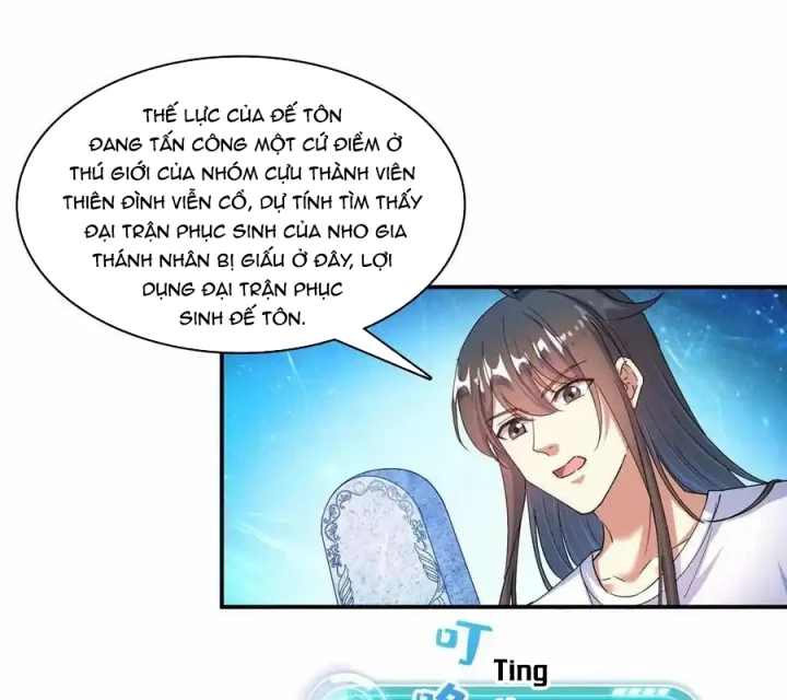 Tu Chân Nói Chuyện Phiếm Quần Chapter 617 - 32