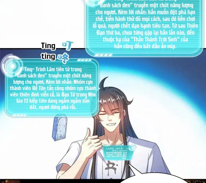 Tu Chân Nói Chuyện Phiếm Quần Chapter 617 - 36