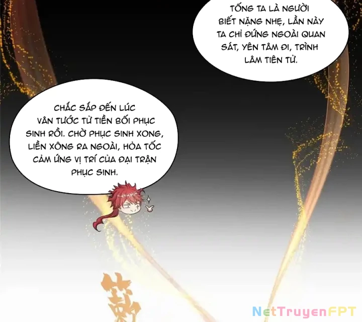 Tu Chân Nói Chuyện Phiếm Quần Chapter 617 - 37