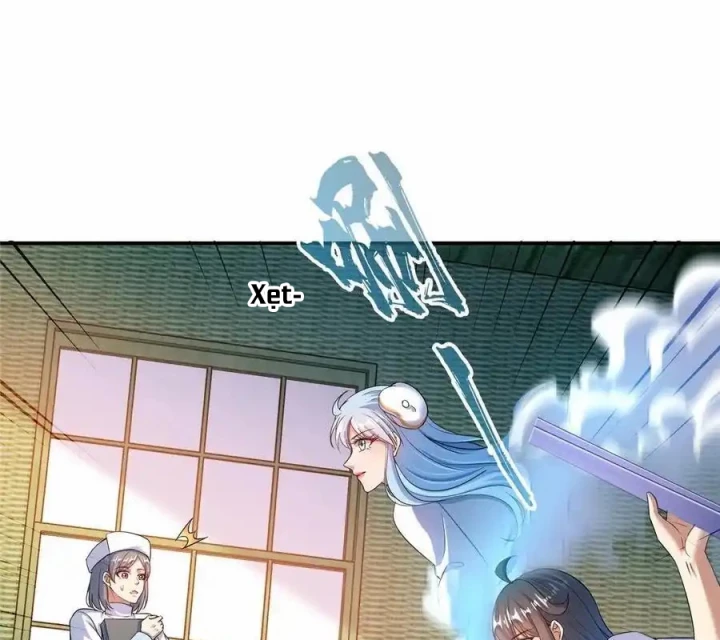 Tu Chân Nói Chuyện Phiếm Quần Chapter 617 - 39