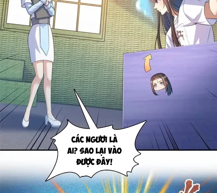 Tu Chân Nói Chuyện Phiếm Quần Chapter 617 - 40