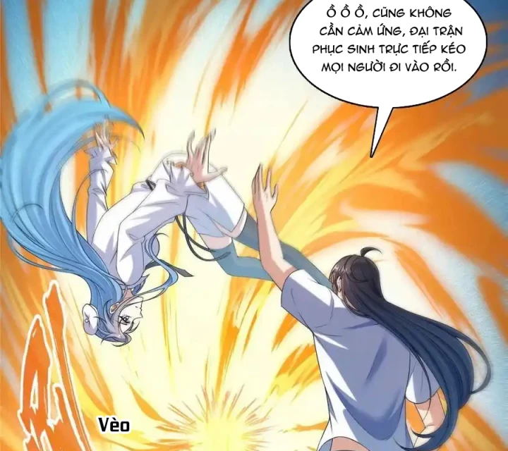 Tu Chân Nói Chuyện Phiếm Quần Chapter 617 - 43